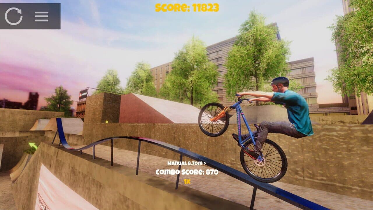 Shred! 2 - ft Sam Pilgrim thumbnail 2