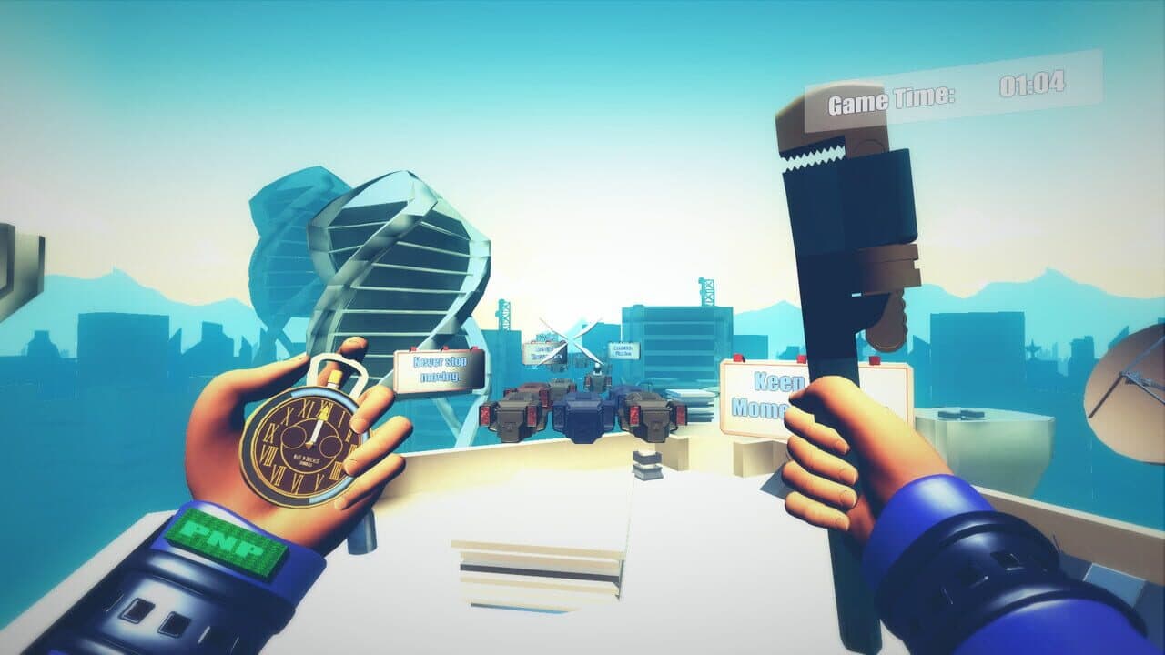 SkyTime thumbnail 3