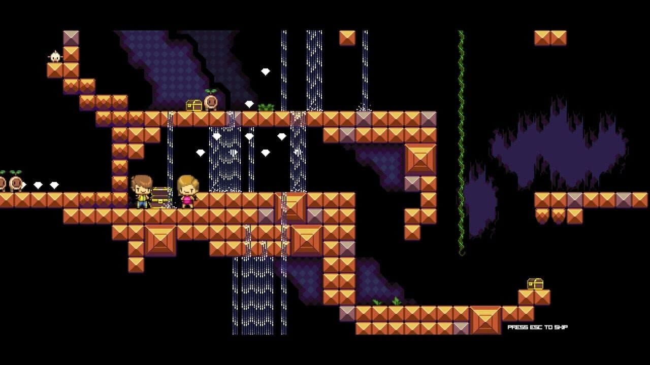 Tobe's Vertical Adventure thumbnail 2