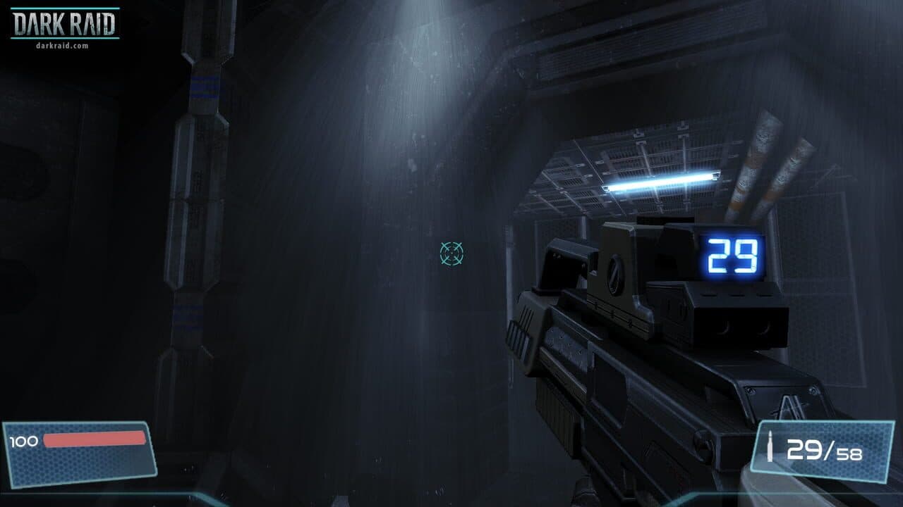 Dark Raid thumbnail 4