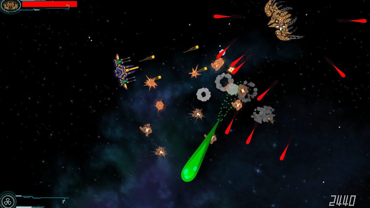 Pilot Crusader thumbnail 3