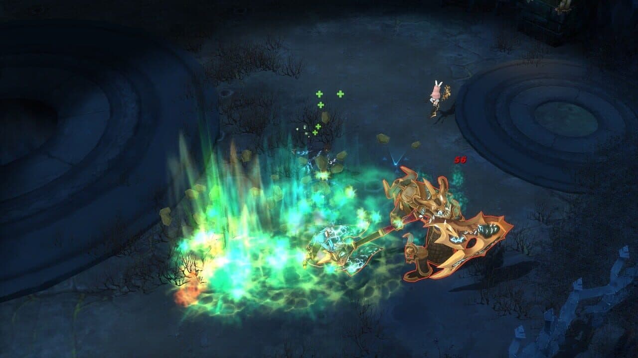 Warmonger thumbnail 5