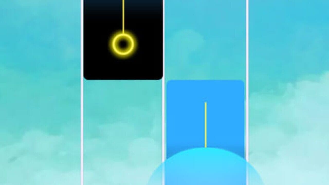 Piano Magic 2018 Music Tiles 2 thumbnail 4
