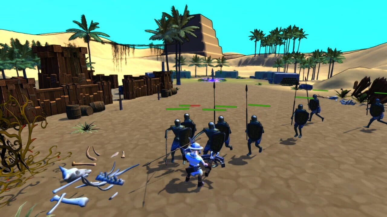 Tower Defense Ultimate thumbnail 4