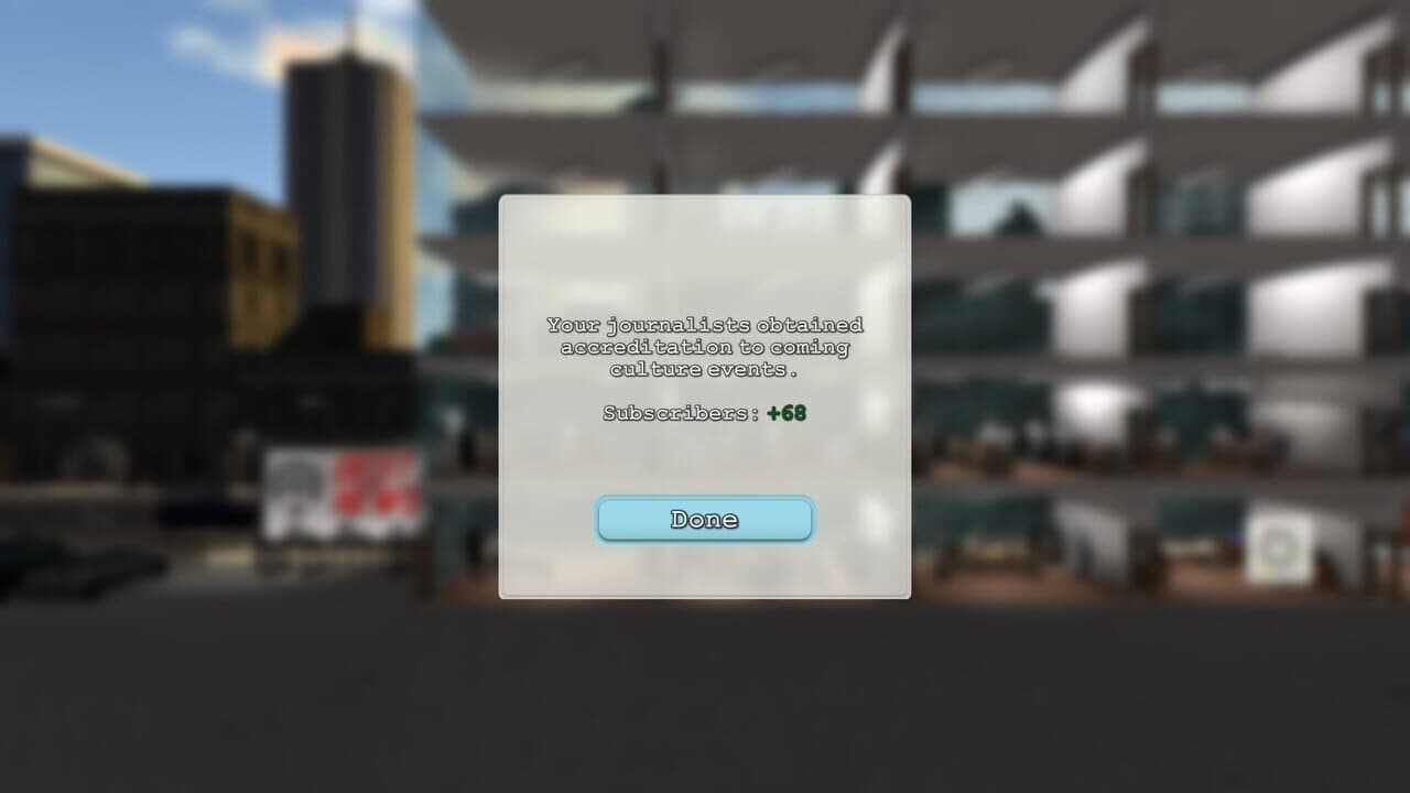 News Tycoon thumbnail 5