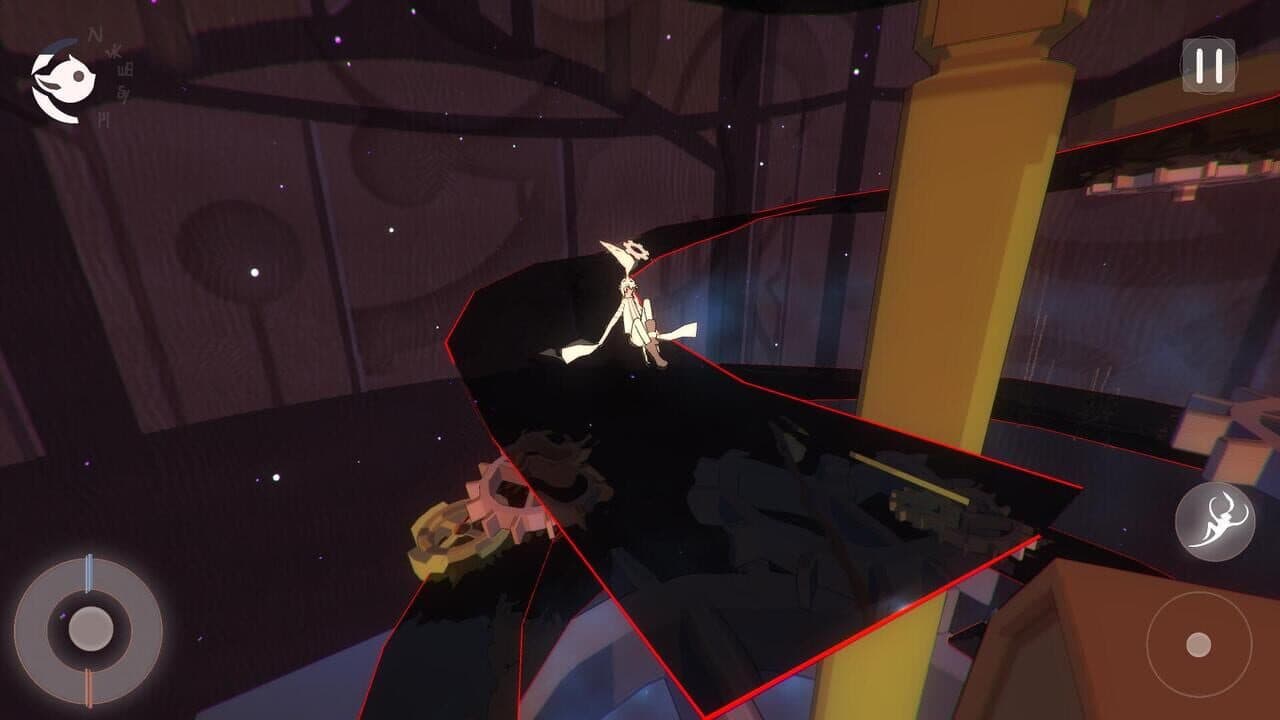 Paper Man 3D thumbnail 6