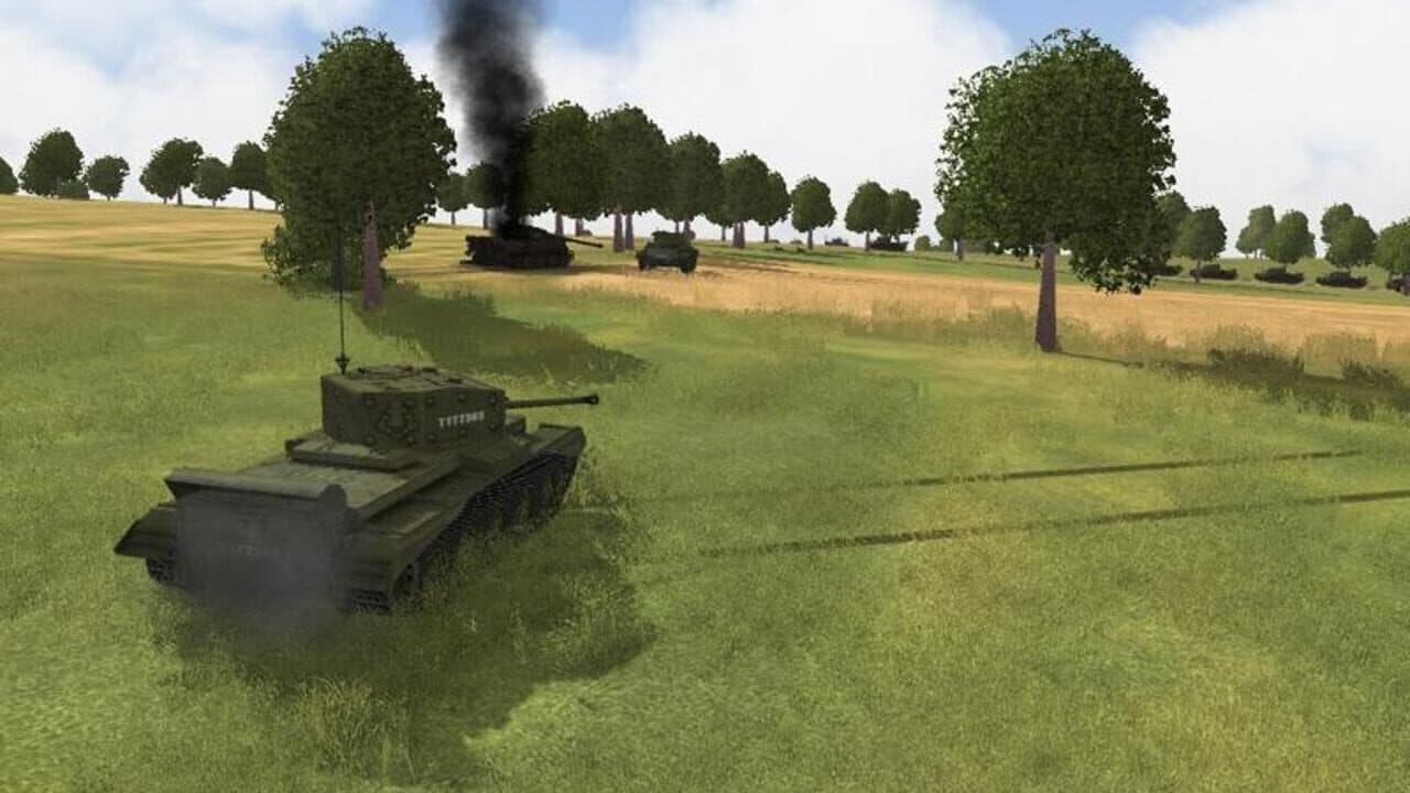 Theatre of War thumbnail 3