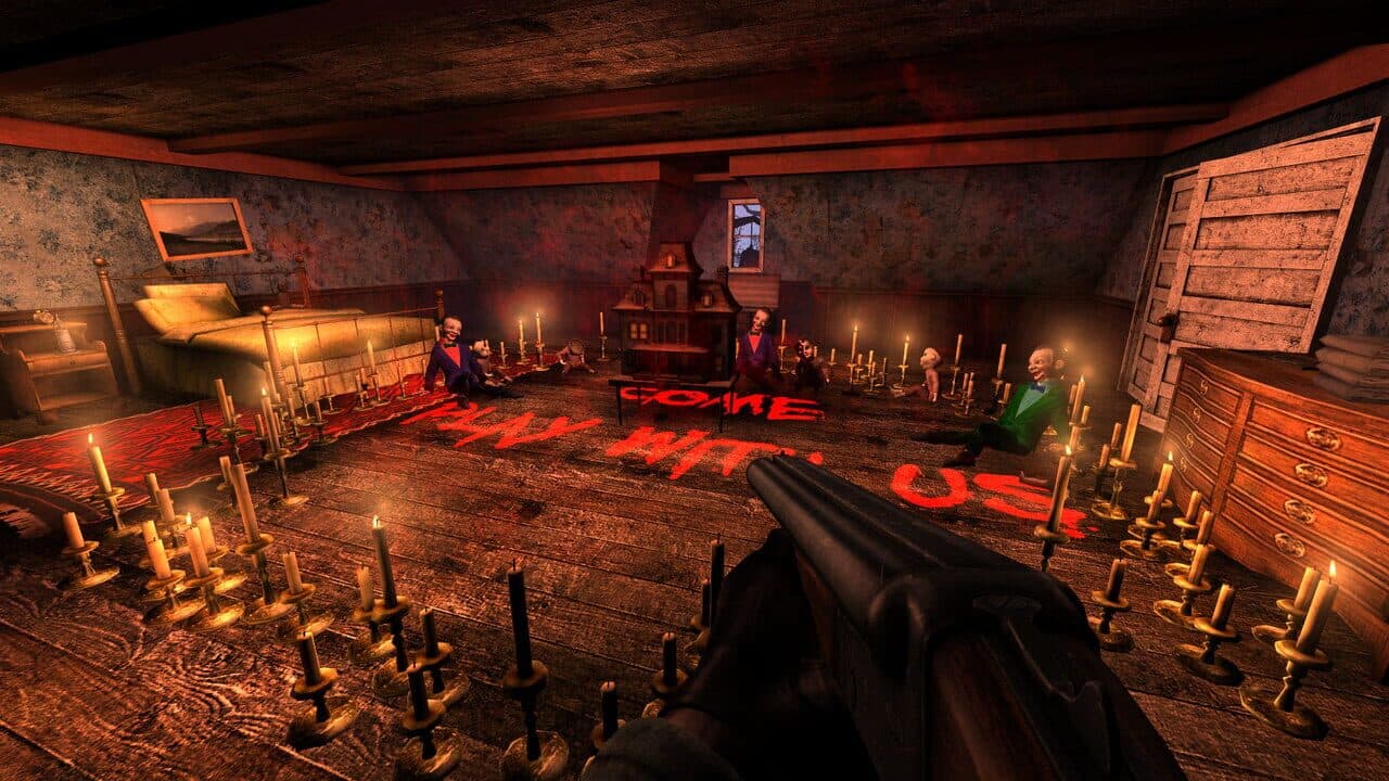 Killing Floor: Toy Master thumbnail 2