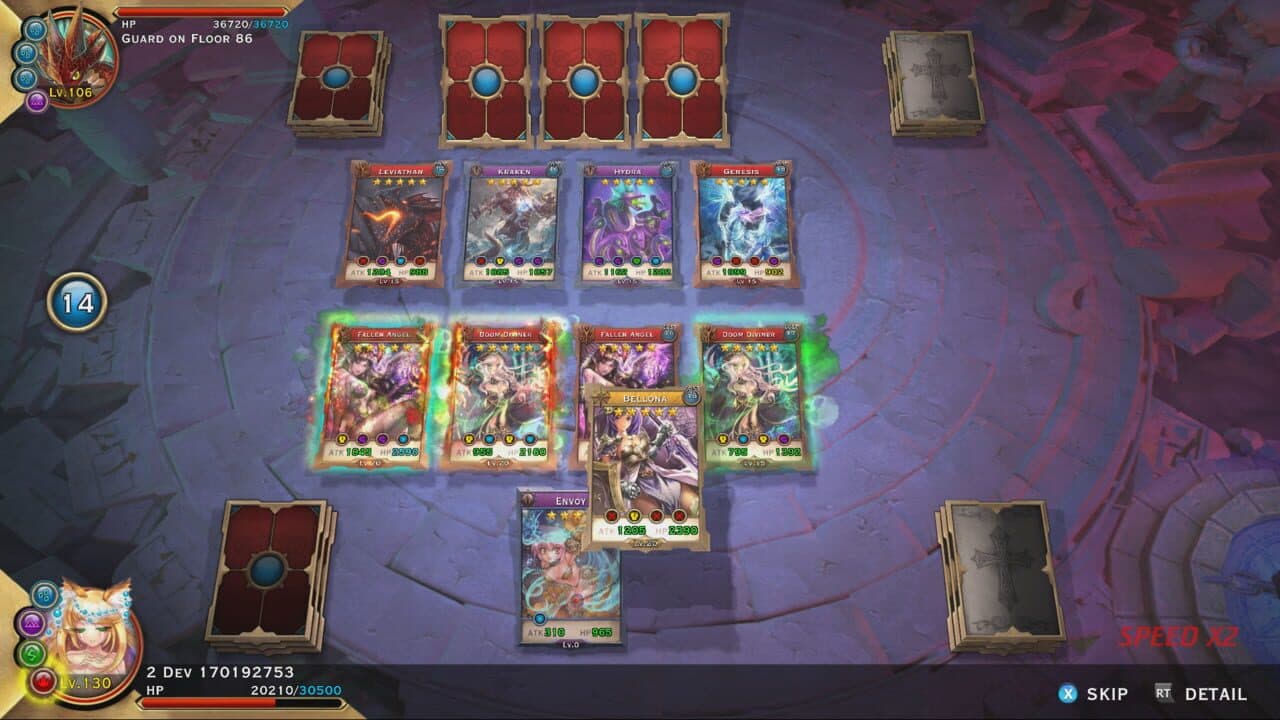 Lies of Astaroth thumbnail 3