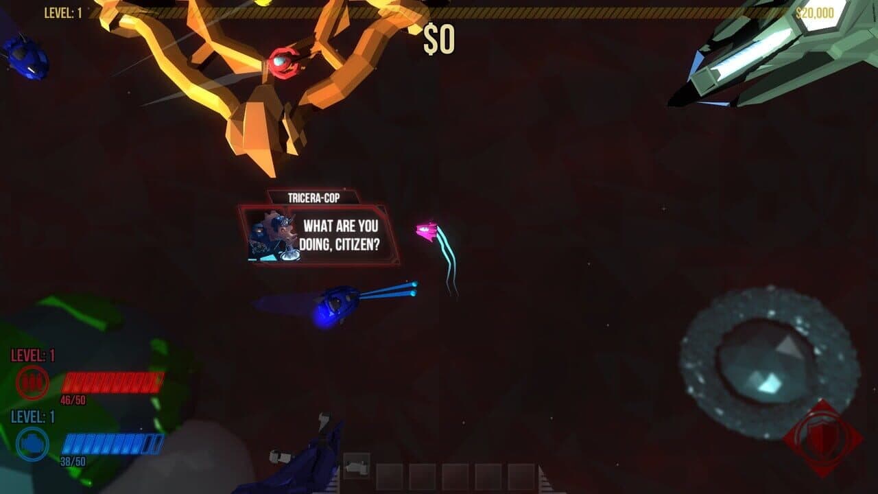 Cashtronauts thumbnail 5