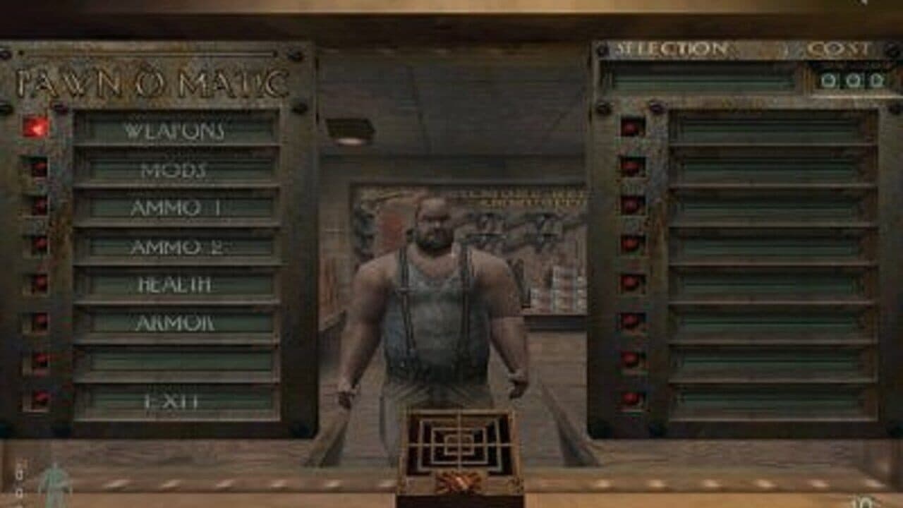 Kingpin: Life of Crime thumbnail 2