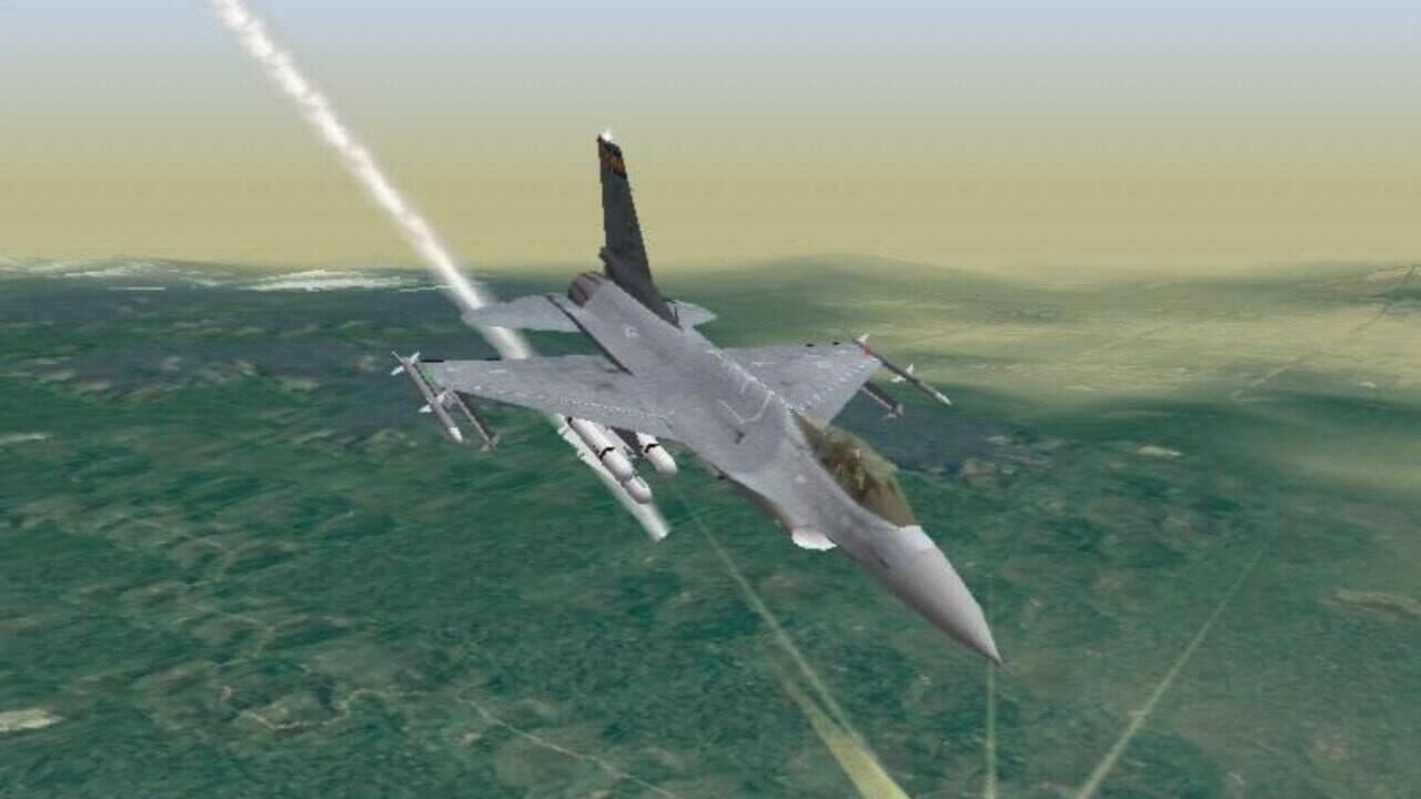Falcon 4.0 thumbnail 3