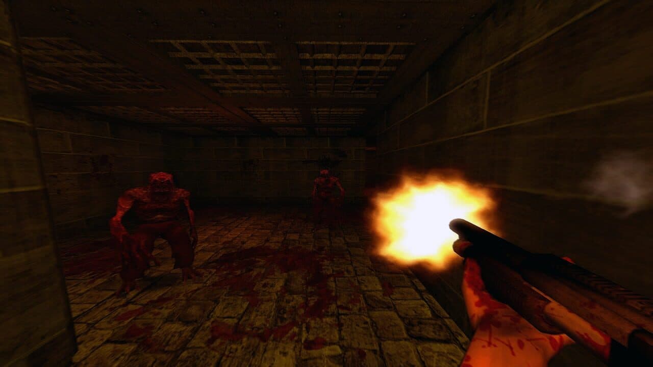 Dark Places thumbnail 5
