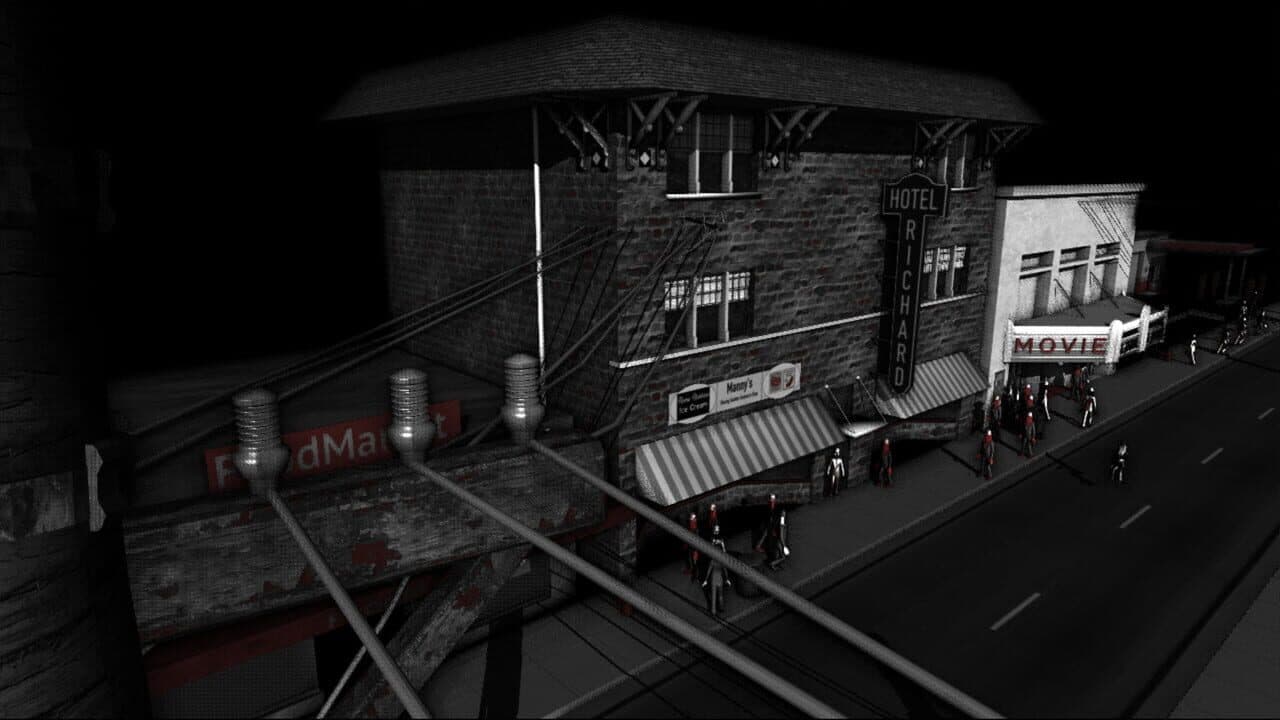 Driveby Gangster screenshot 1