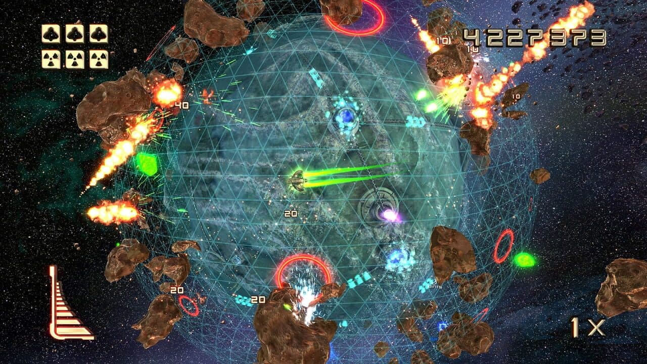 Super Stardust Ultra thumbnail 3
