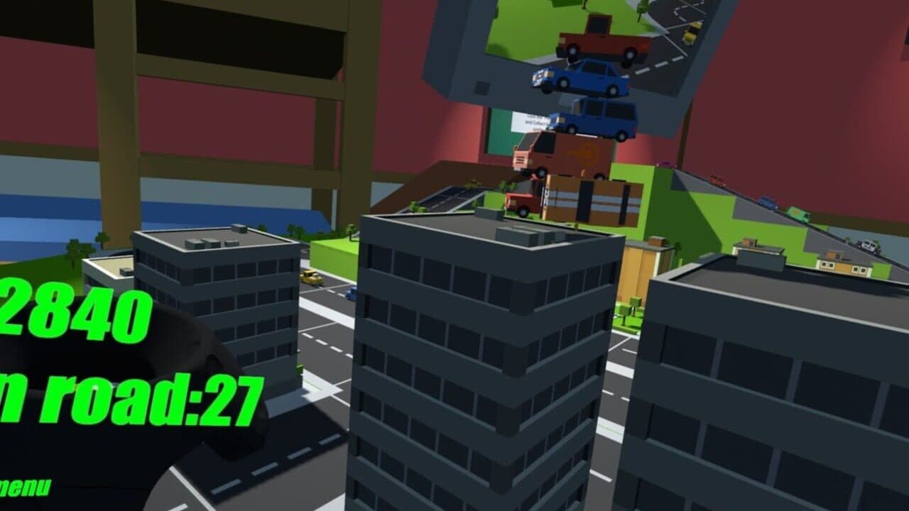 Car Car Crash Hands on Edition thumbnail 5