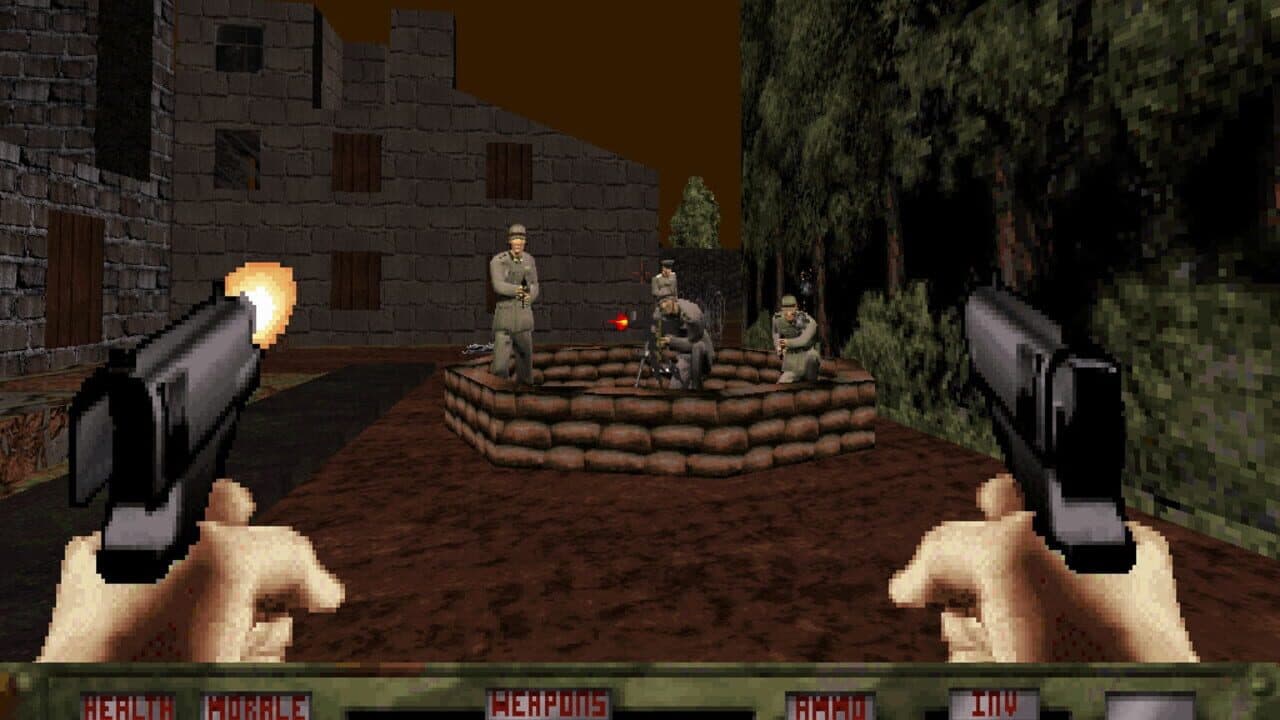 World War II GI thumbnail 2