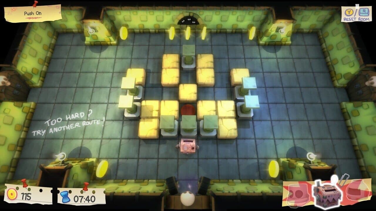 10 Minute Tower thumbnail 4