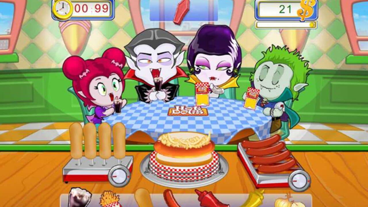 Yummy Yummy Cooking Jam thumbnail 12