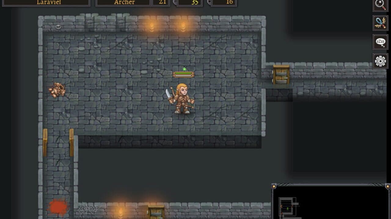 ADOM: Ancient Domains of Mystery thumbnail 4