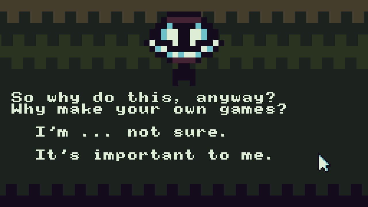 Indie Game Sim thumbnail 2