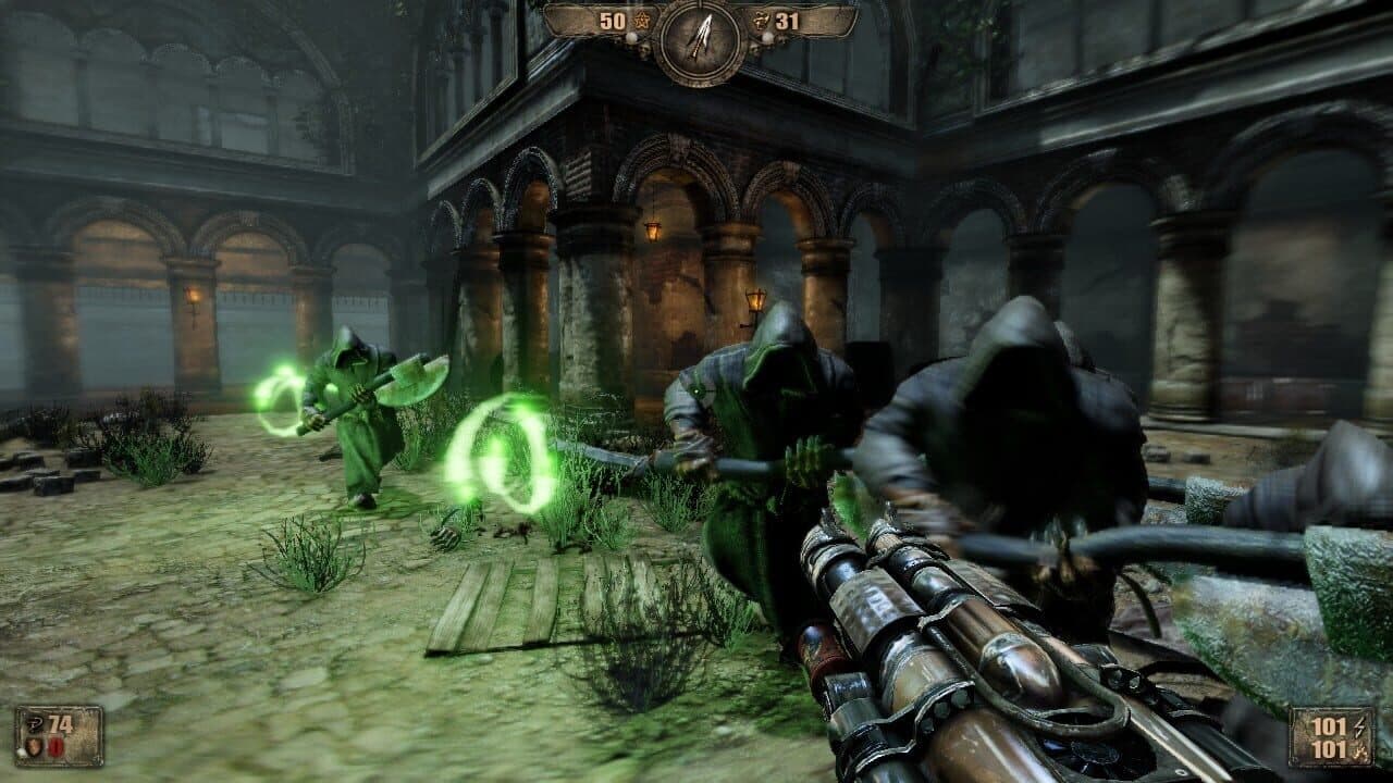 Painkiller: Hell & Damnation thumbnail 3