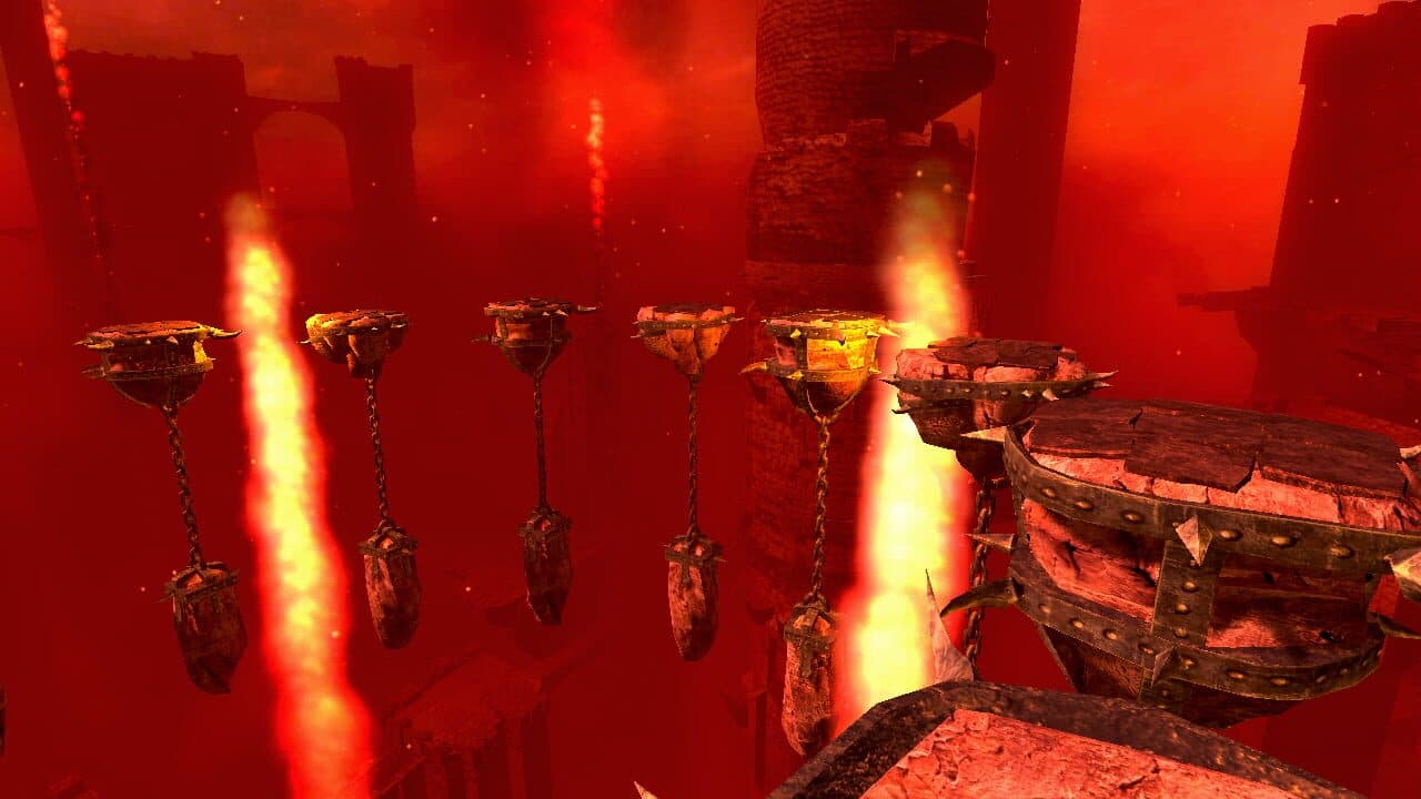 Doorways: Old Prototype thumbnail 3