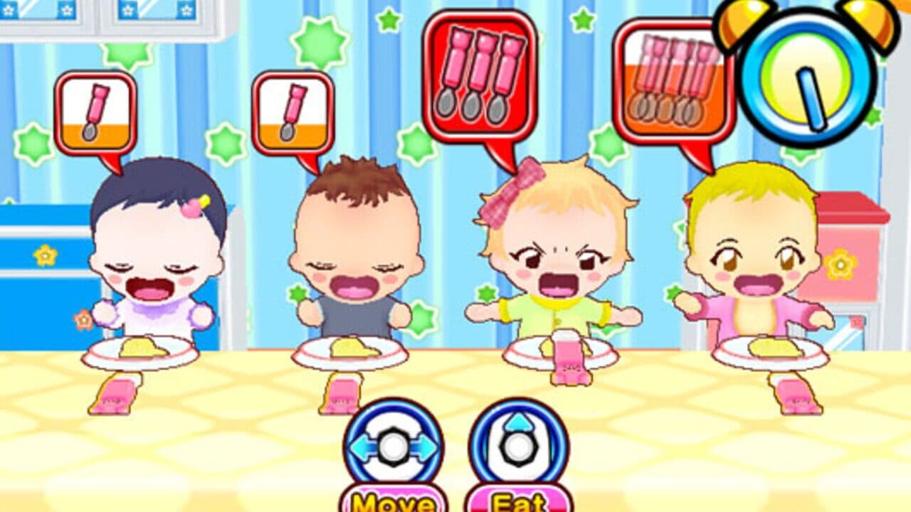 Babysitting Mama thumbnail 4
