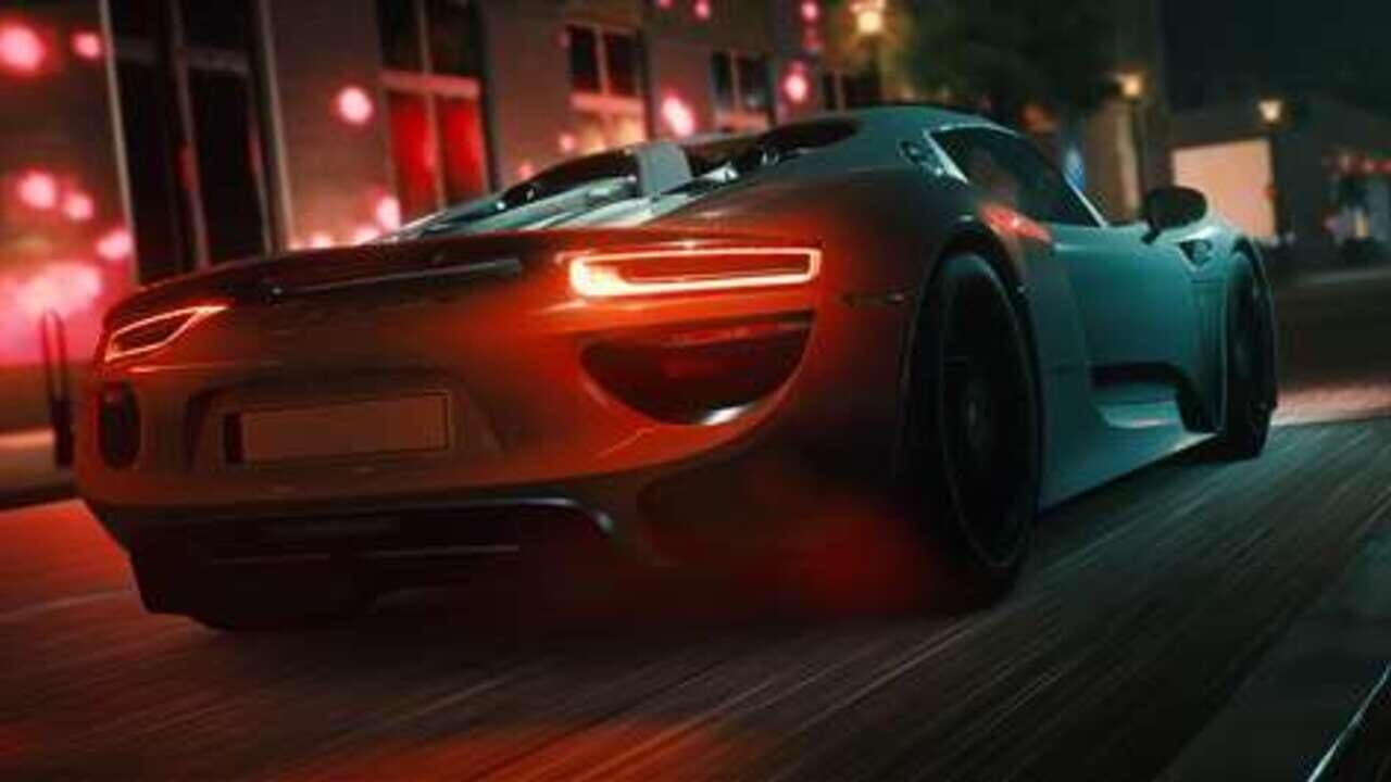 Forza Street thumbnail 3