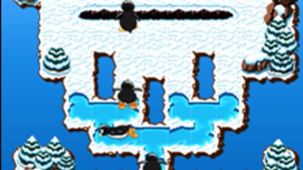 Arctic Escape thumbnail 5