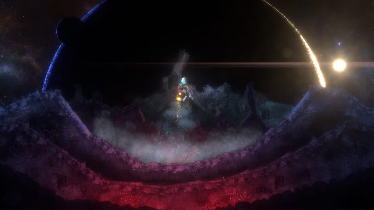 Anew: The Distant Light thumbnail 8