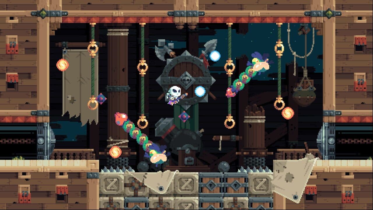 Flinthook thumbnail 3