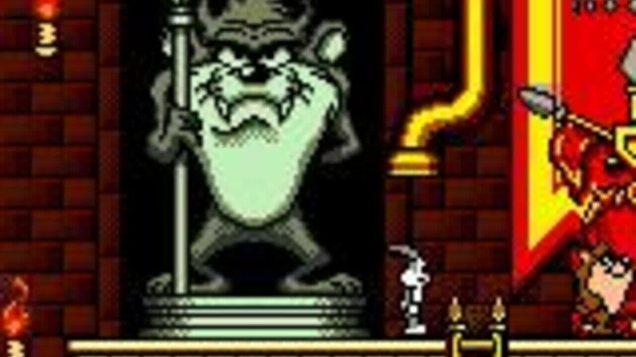 Bugs Bunny in Crazy Castle 4 screenshot 1