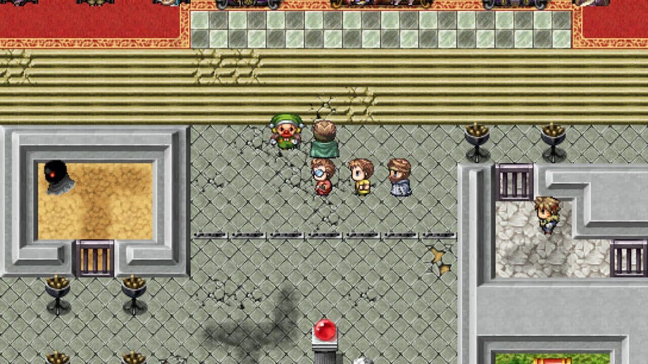 The Legend of Tango thumbnail 4