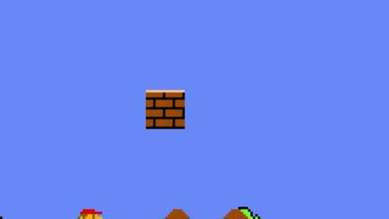 Super Mario Bros. Deluxe thumbnail 3