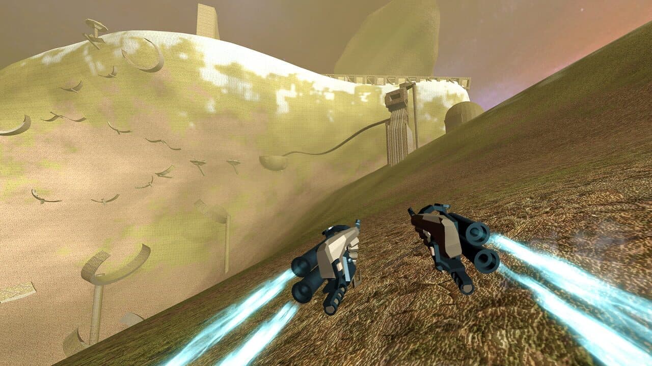 Jet Island thumbnail 5
