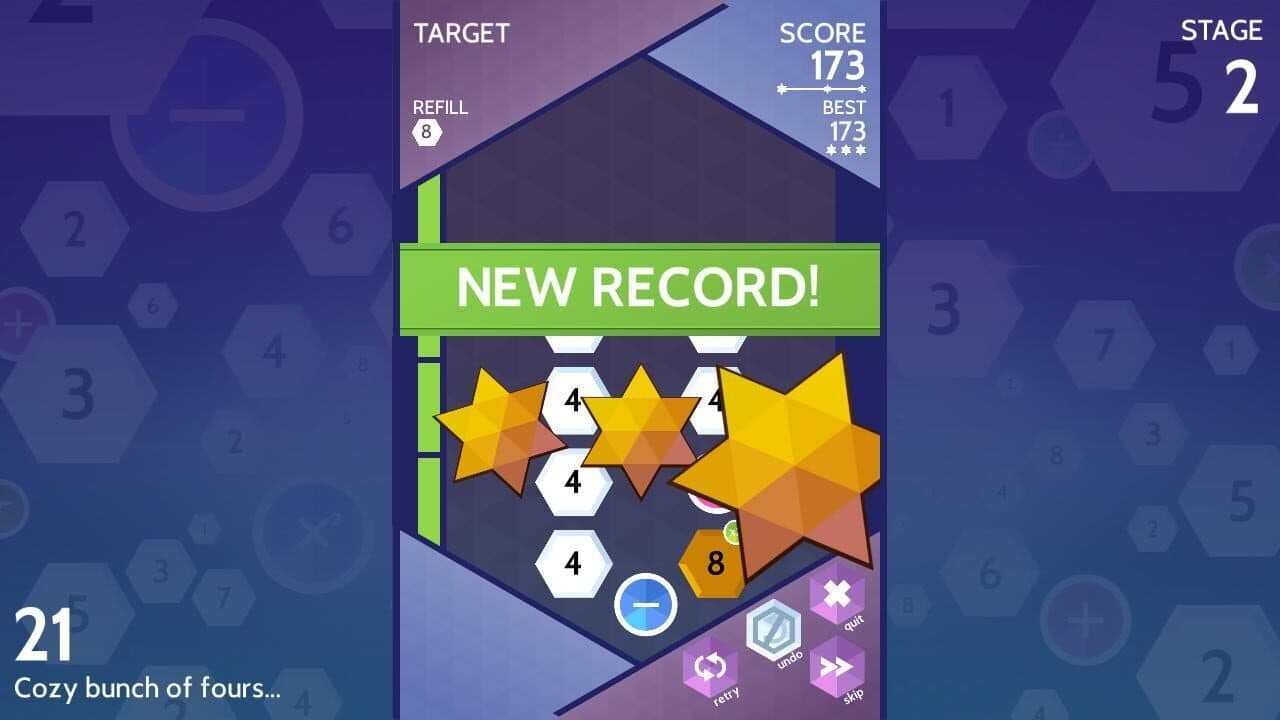 Sumico: The Numbers Game thumbnail 5