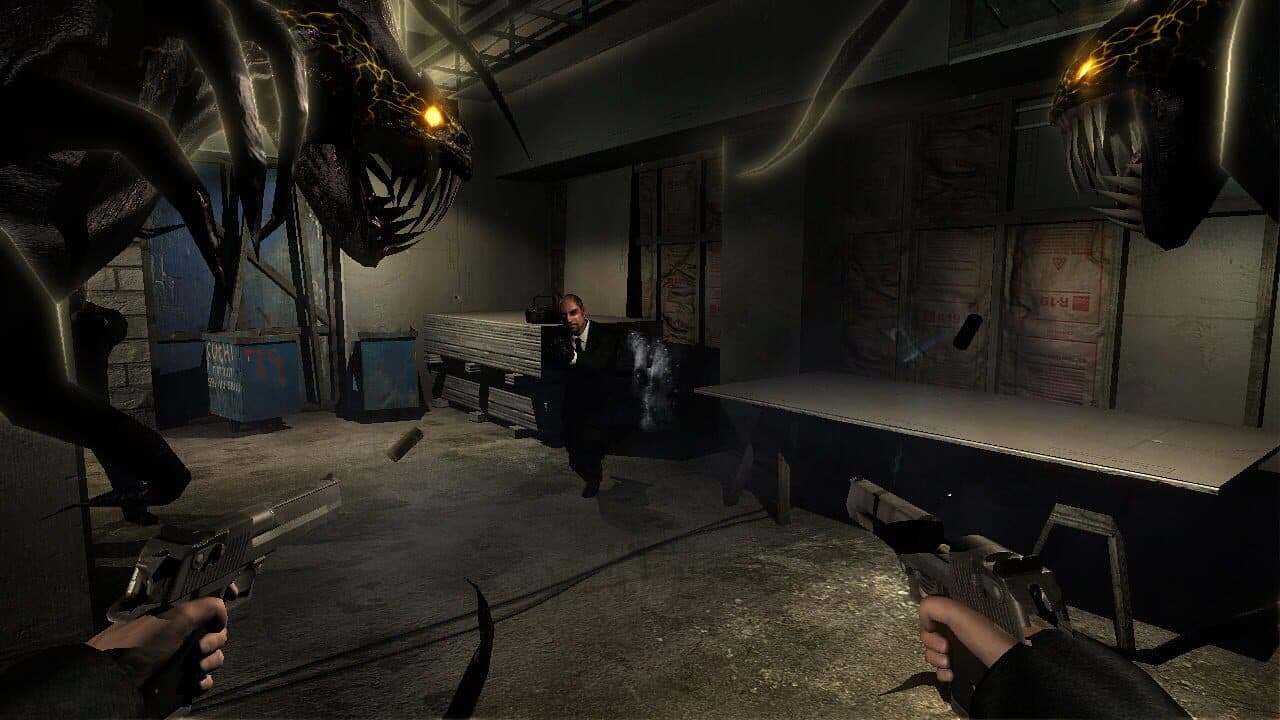 The Darkness thumbnail 5