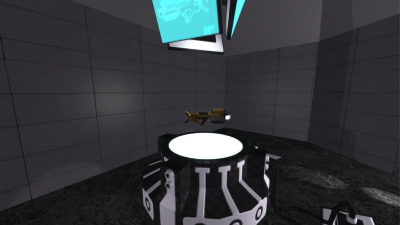 Nirvana: The First Travel thumbnail 2
