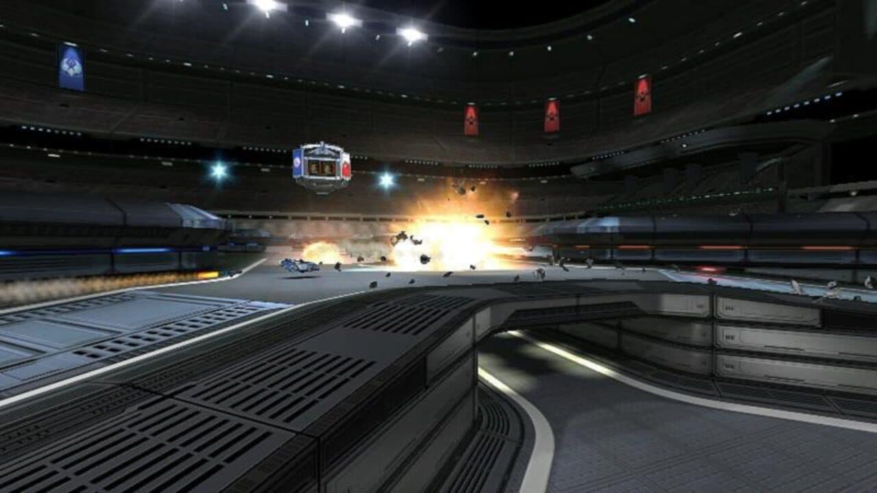 Metal Drift thumbnail 2