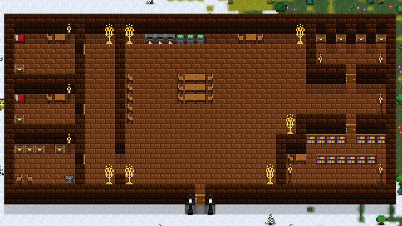 Squarelands thumbnail 3