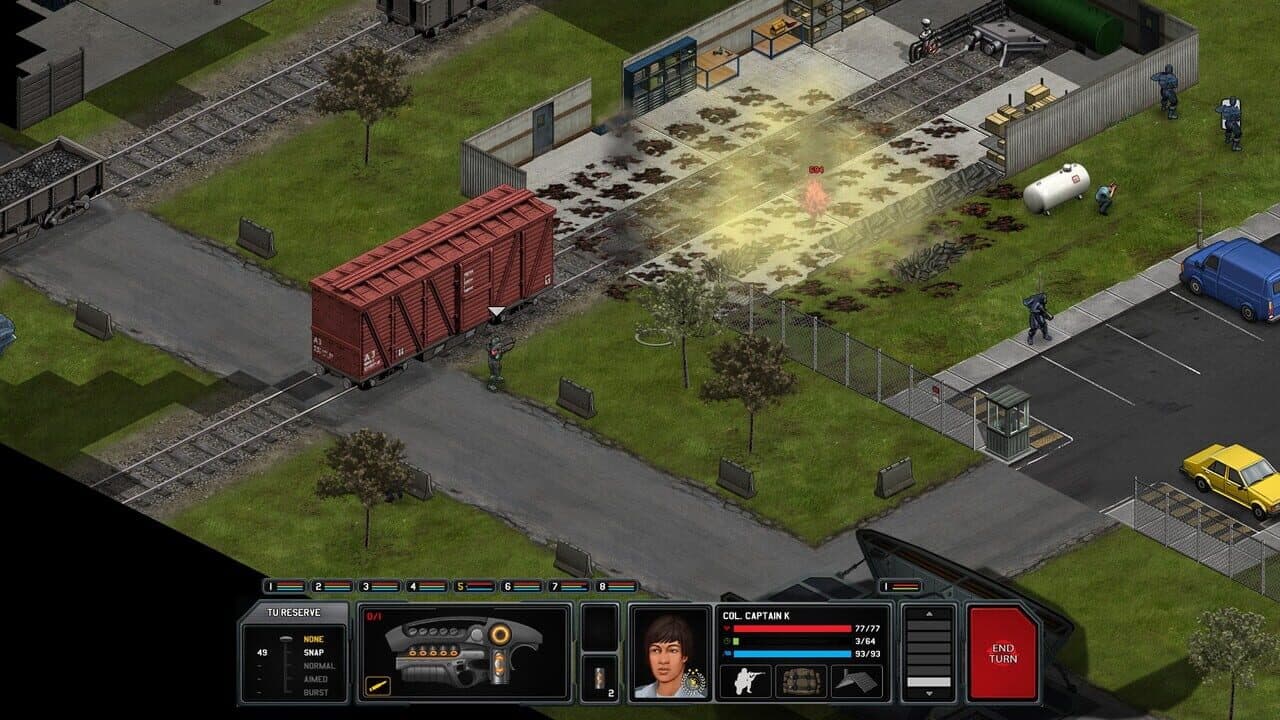 Xenonauts thumbnail 5