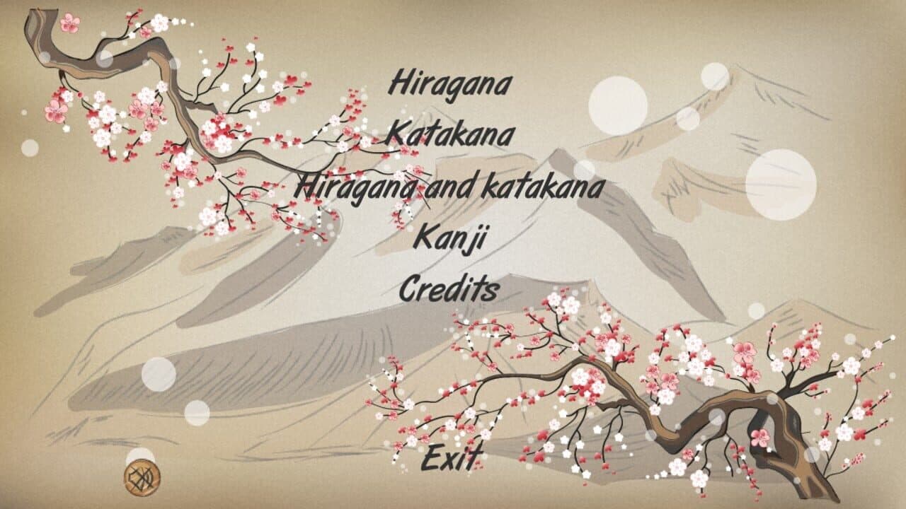 Kanji Training Game thumbnail 3