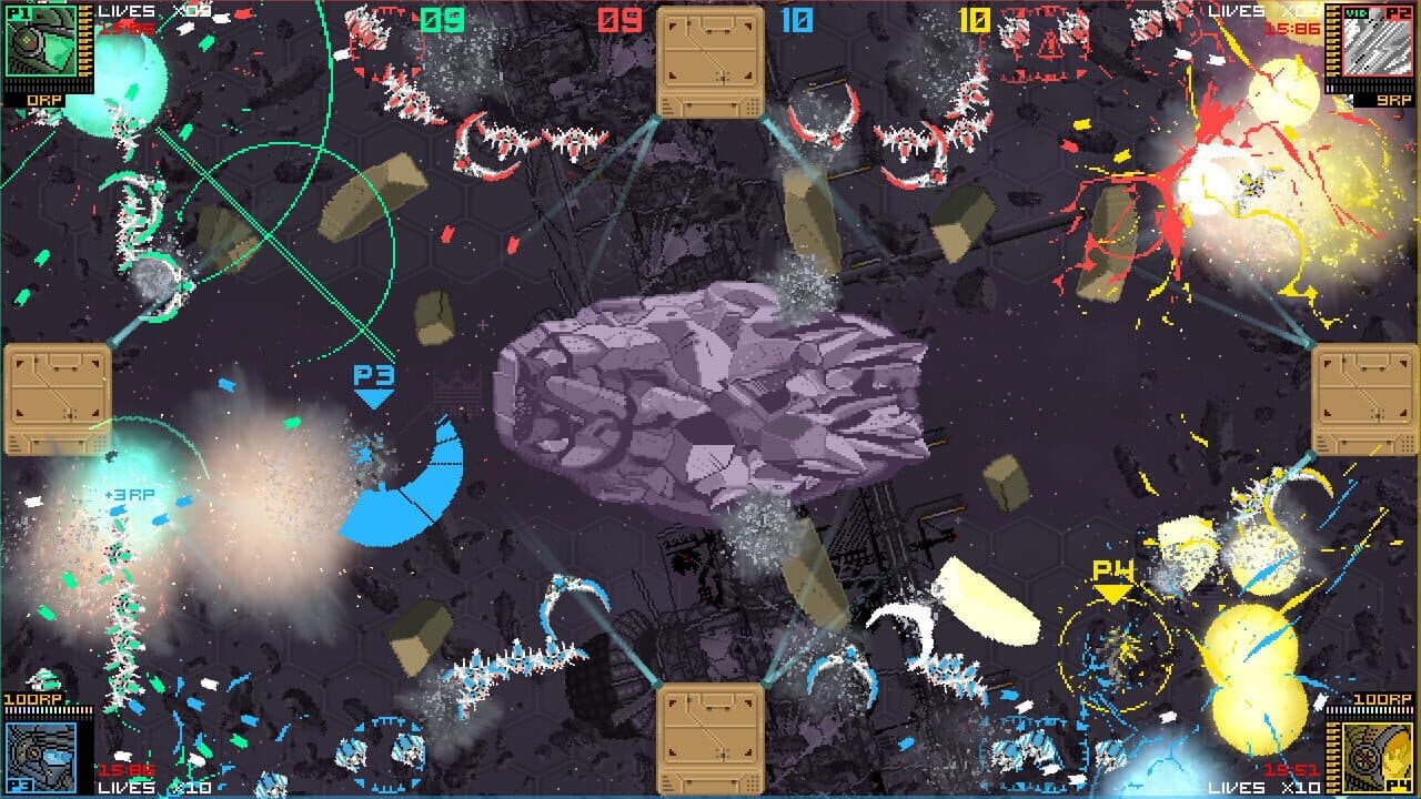 Stardust Vanguards thumbnail 2