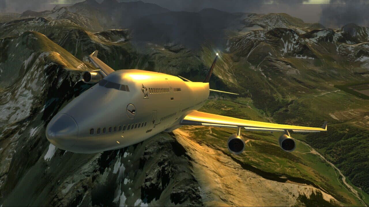 Flight Unlimited 2K18 thumbnail 2