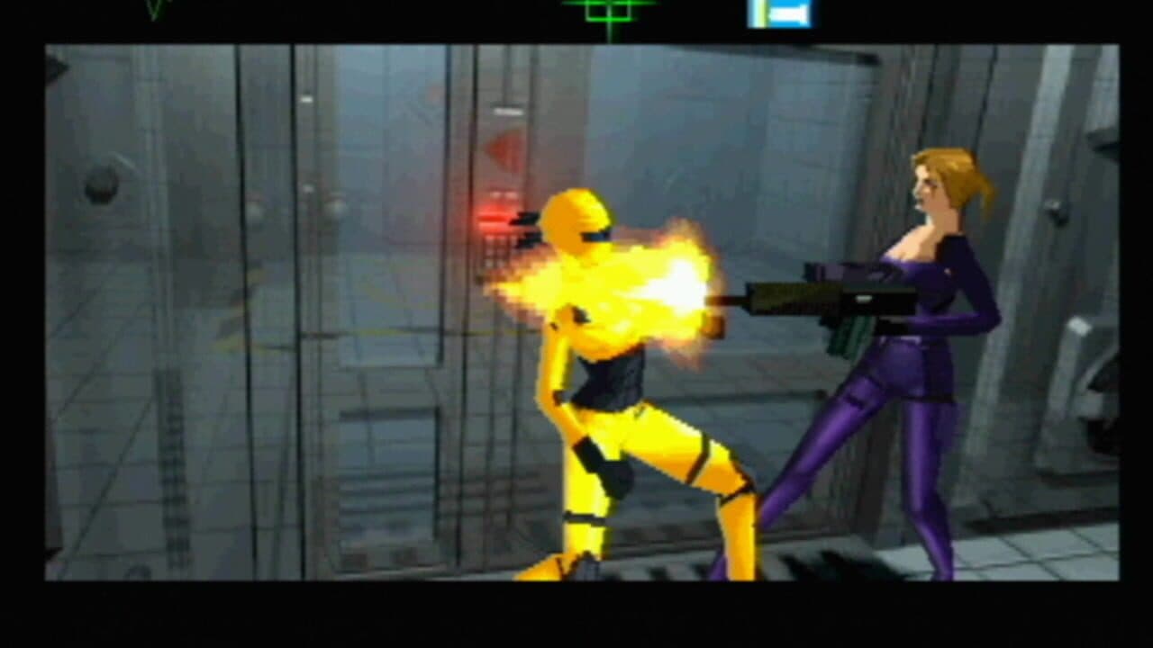 Fear Effect 2: Retro Helix thumbnail 5