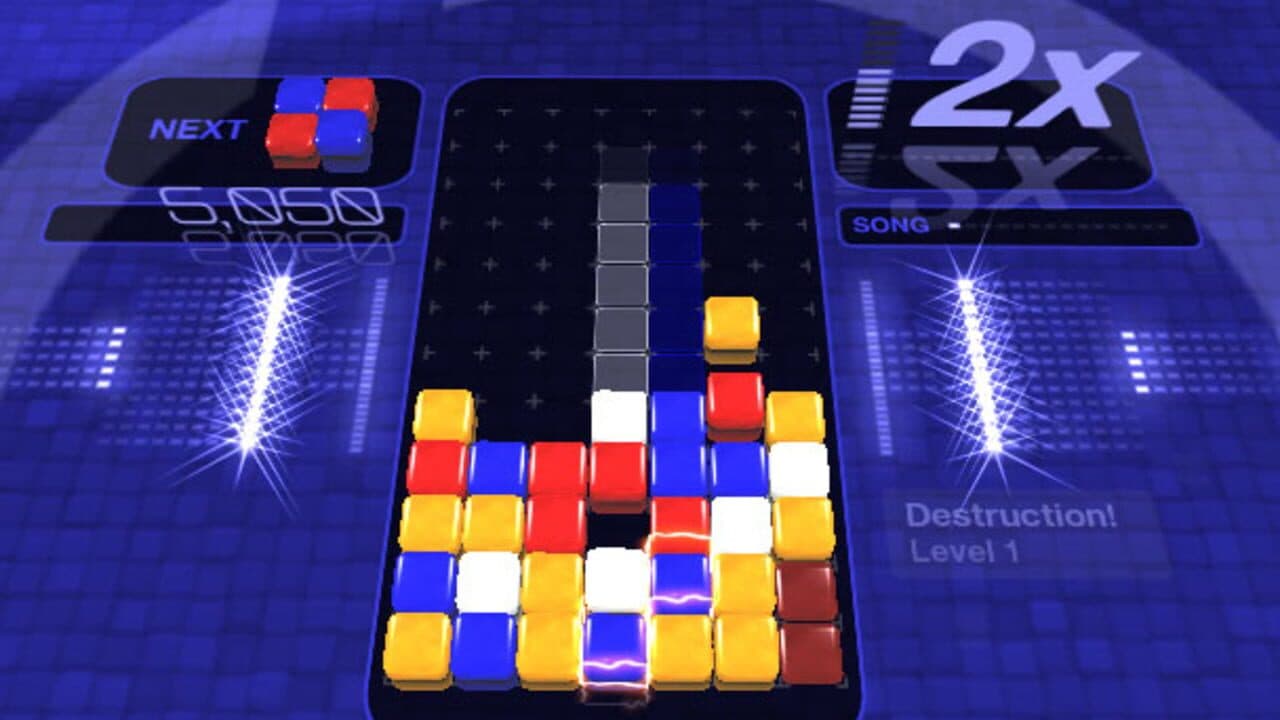 Groovin' Blocks thumbnail 8