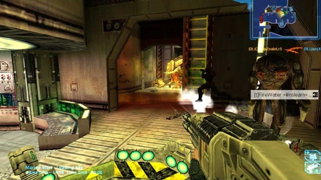 Natural Selection thumbnail 2