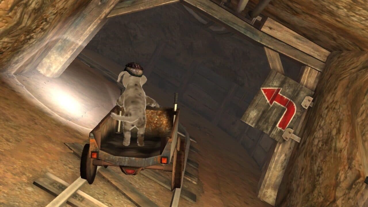 PlayStation Vita Pets thumbnail 12