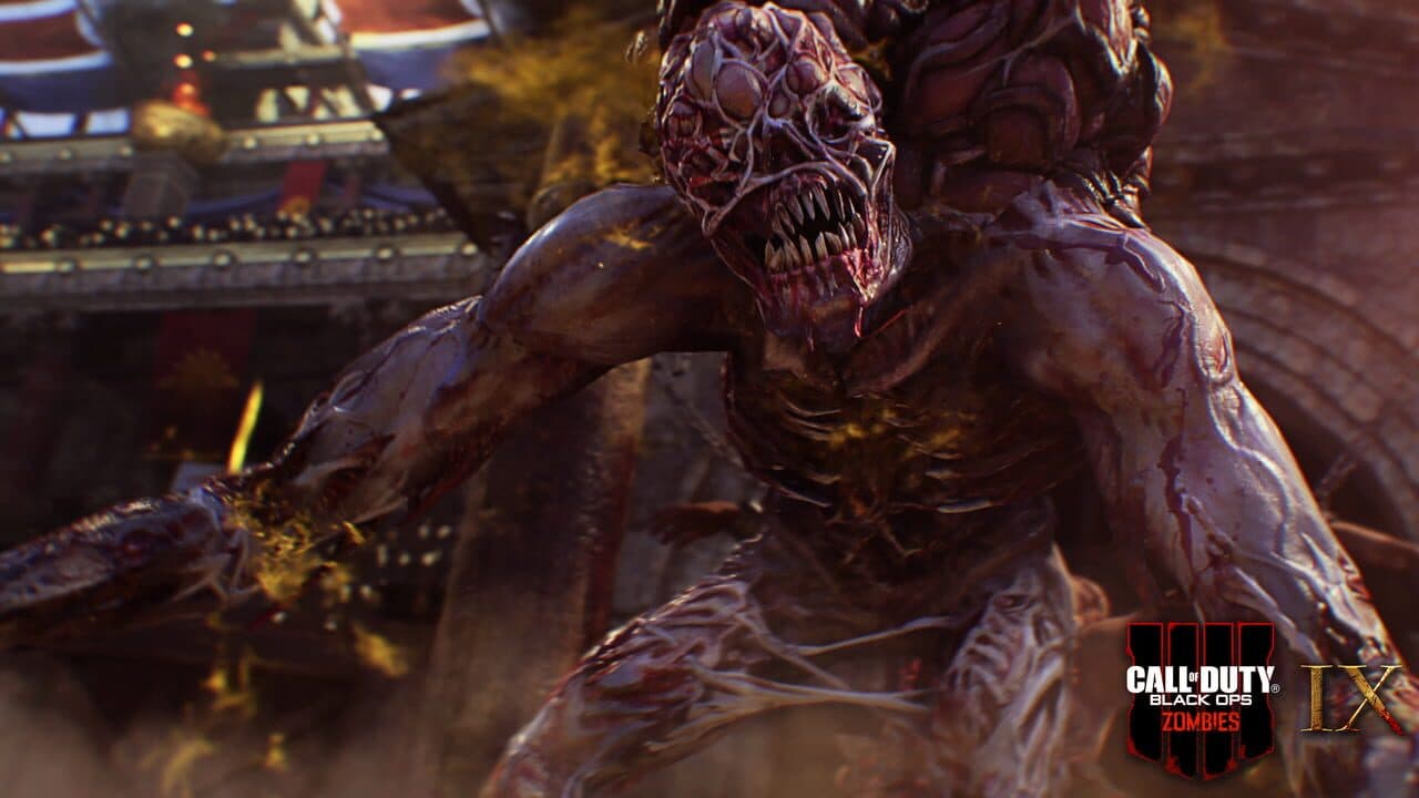 Call of Duty: Black Ops 4 thumbnail 5